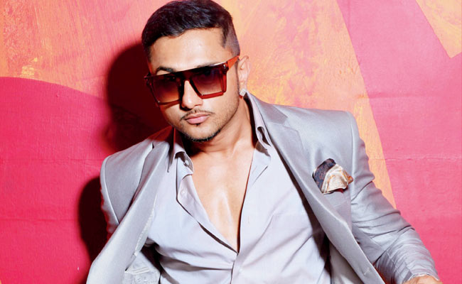 Honey Singh Honey Singh